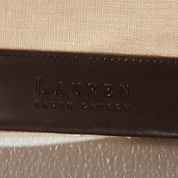 Women's Ralph Lauren Shoulder Bag - Picture 7 of 7